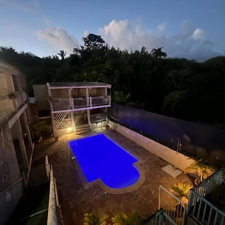 Le Tournesol By Egl Immo Apartment Saint-Pierre Exterior photo