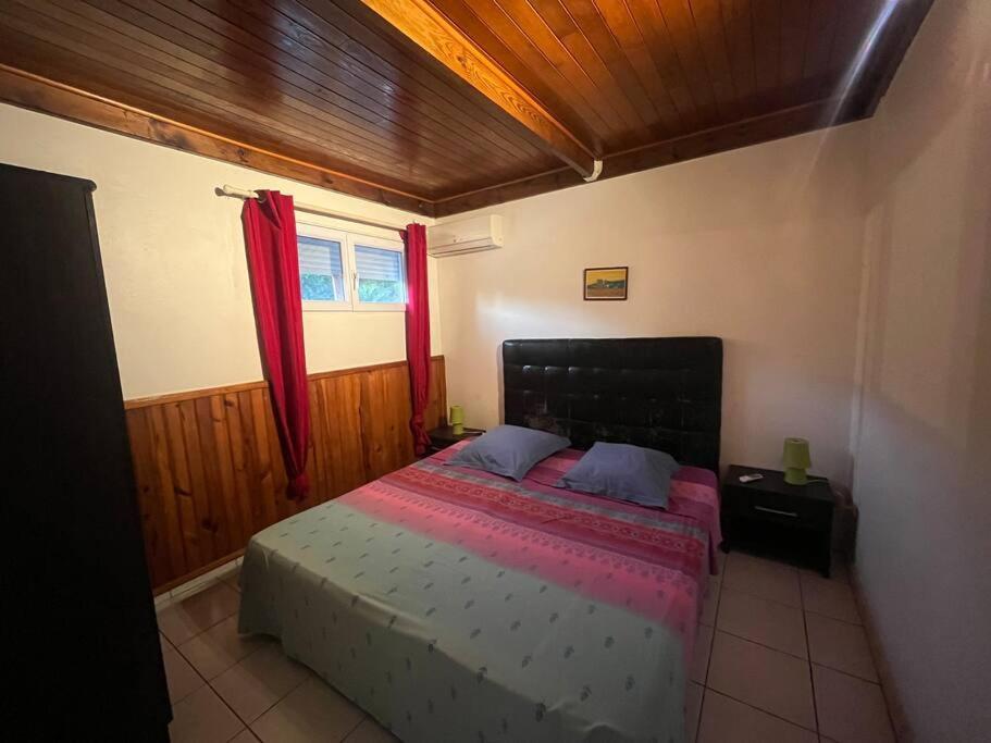 Le Tournesol By Egl Immo Apartment Saint-Pierre Exterior photo