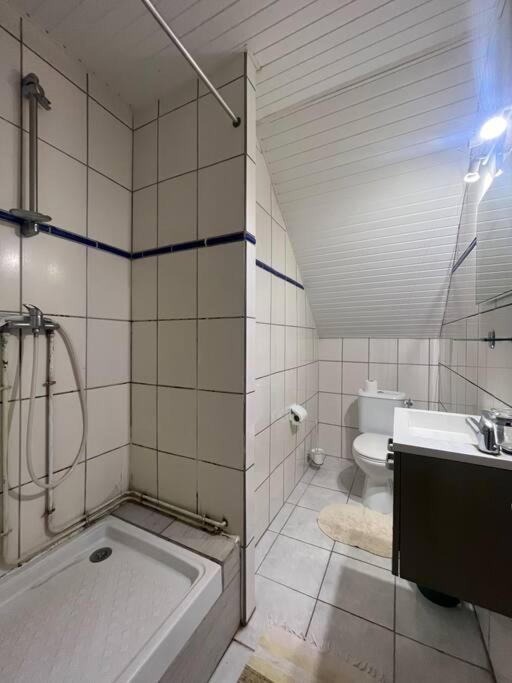Le Tournesol By Egl Immo Apartment Saint-Pierre Exterior photo