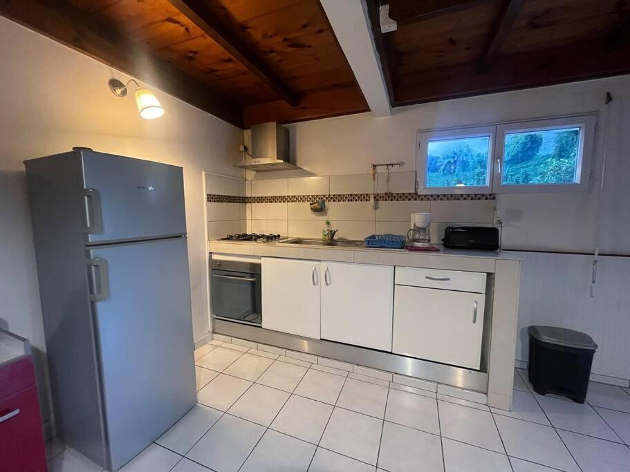 Le Tournesol By Egl Immo Apartment Saint-Pierre Exterior photo