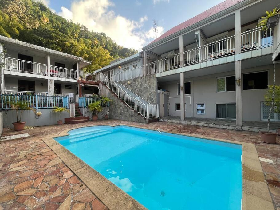 Le Tournesol By Egl Immo Apartment Saint-Pierre Exterior photo
