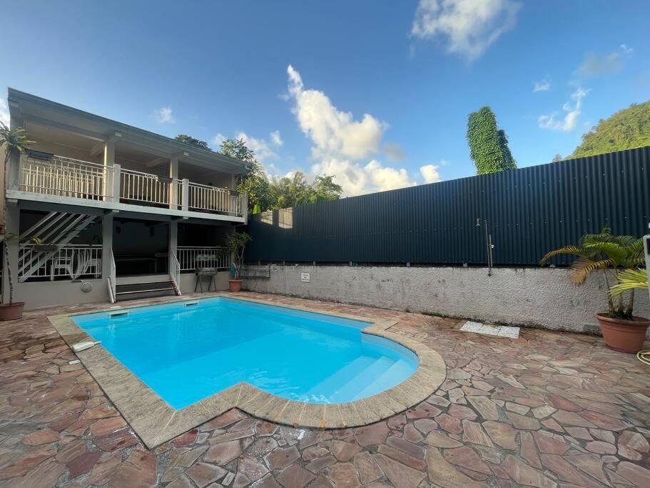 Le Tournesol By Egl Immo Apartment Saint-Pierre Exterior photo